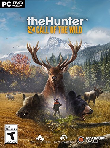 theHunter