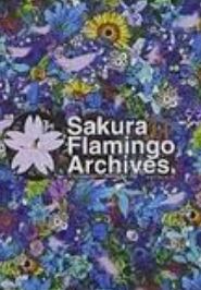 Sakura Flamingo Archives