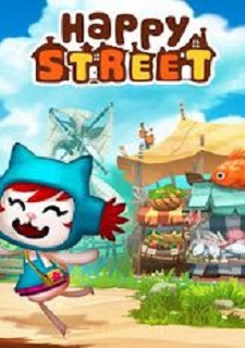 Happy Street