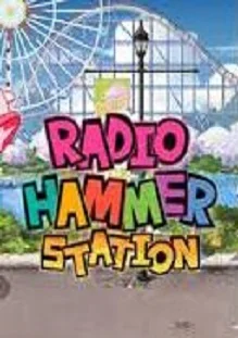 Radiohammer Station