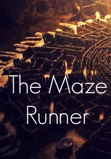 The Maze Runner