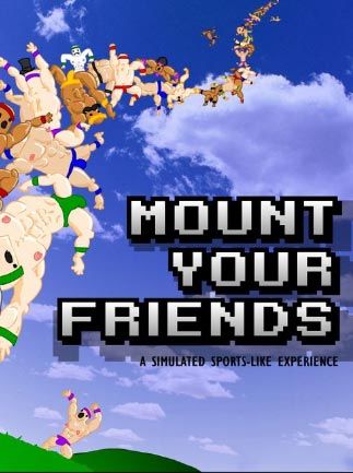 Mount Your Friends
