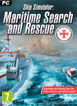 Ship Simulator: Maritime Search and Rescue