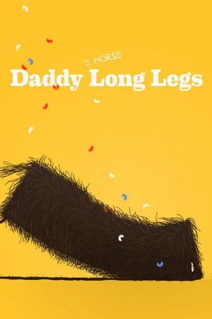 Daddy Long Legs