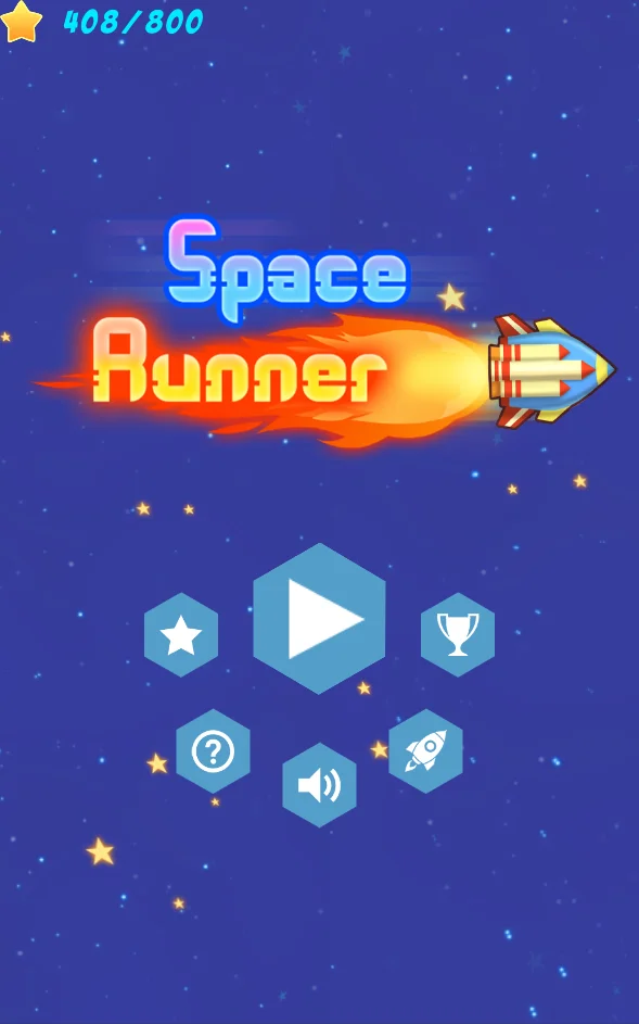 Space Runner