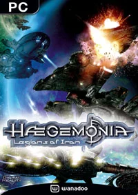 Haegemonia: Legions of Iron [II]