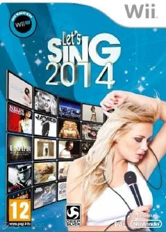 Let's Sing 2014