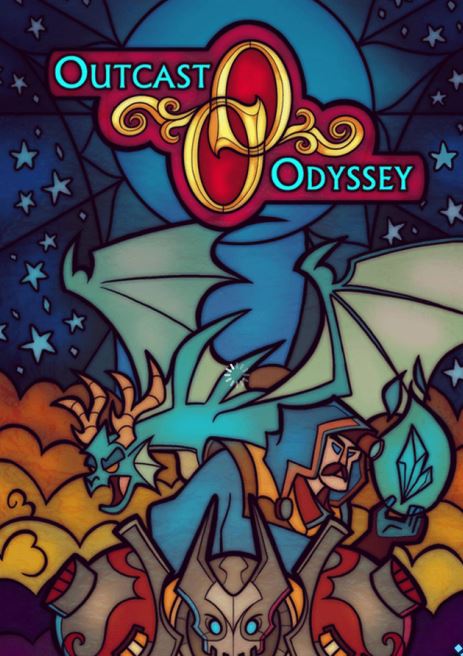Outcast Odyssey