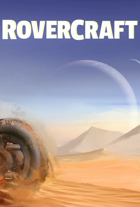 RoverCraft Racing