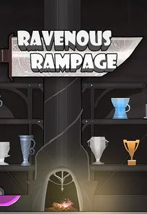 Ravenous Rampage