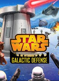 Star Wars: Galactic Defense