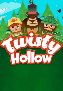 Twisty Hollow