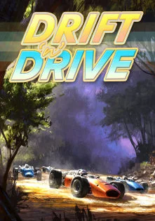 Drift'n'Drive