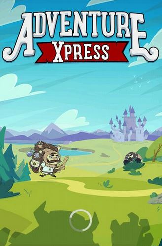 Adventure Xpress