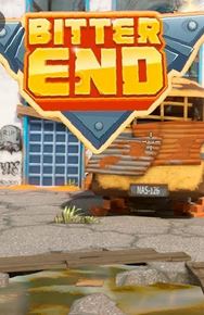 Bitter End
