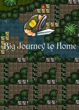Big Journey to Home
