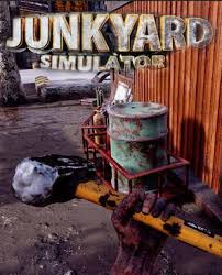 Junkyard Simulator
