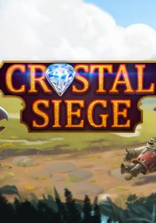 Crystal Siege