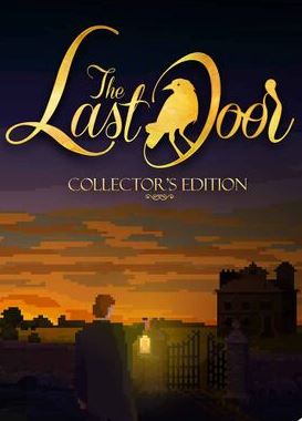 The Last Door: Collector's Edition