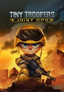 Tiny Troopers: Joint Ops