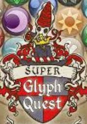 Super Glyph Quest