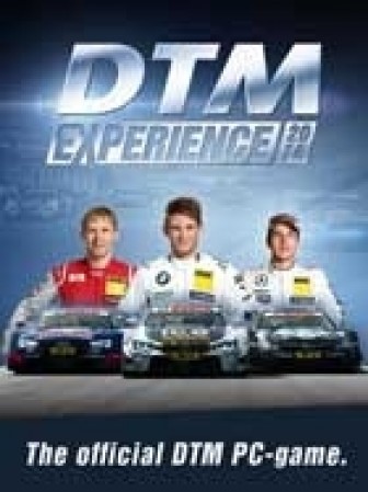 RaceRoom - DTM Experience 2014