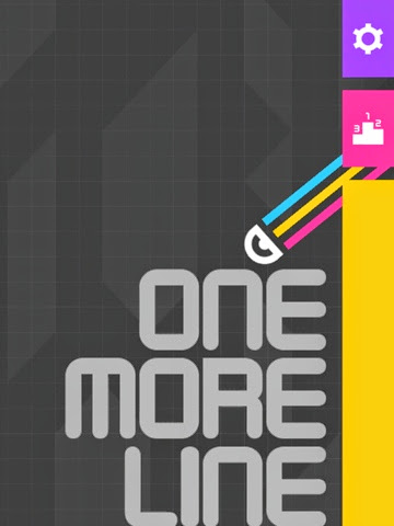 One More Line
