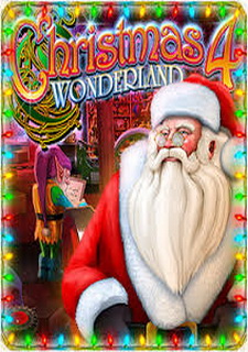 Christmas Wonderland 4