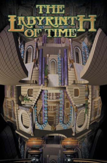 The Labyrinth of Time