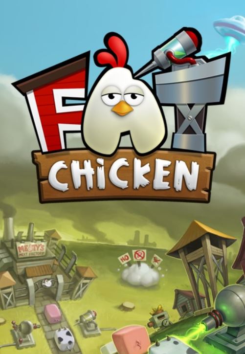 Fat Chicken
