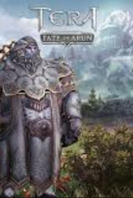 TERA: Fate of Arun