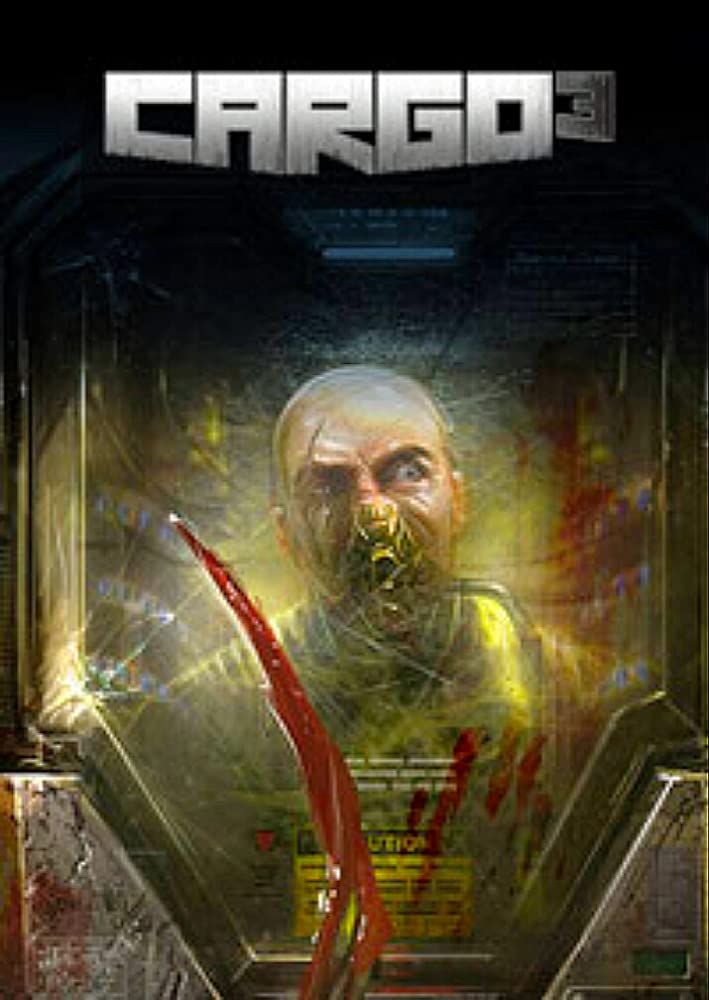 Cargo 3