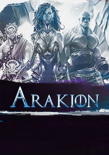 Arakion: Book One