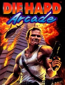 Die Hard Arcade