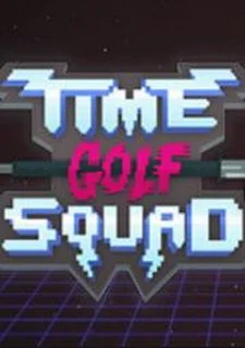 Time Golf Squad