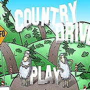 Country Driver
