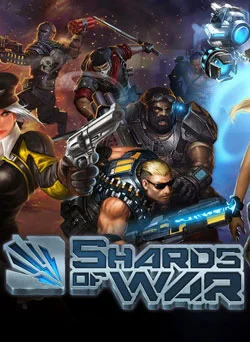 Shards of War