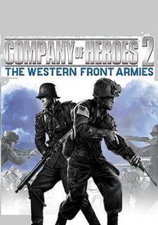 Company of Heroes 2: The Western Front Armies