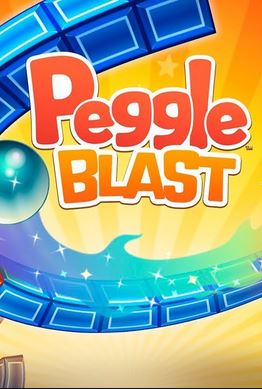 Peggle Blast