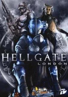 Hellgate: London