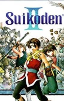 Suikoden II