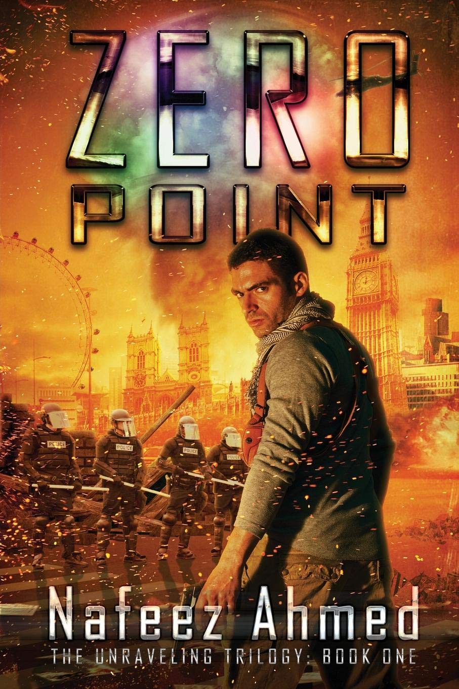 Zero Point War