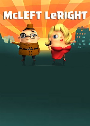 McLeft LeRight