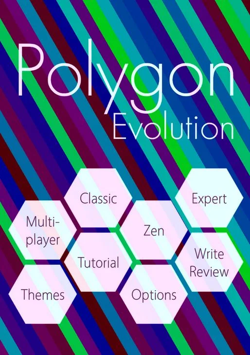 Polygon Evolution