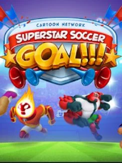 CN Superstar Soccer