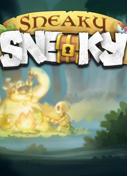 Sneaky Sneaky