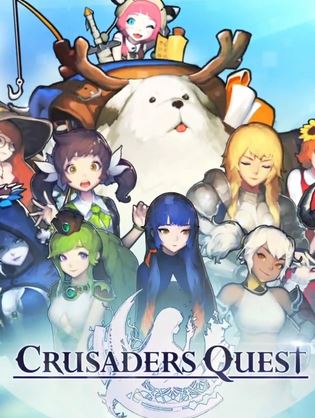Crusaders Quest