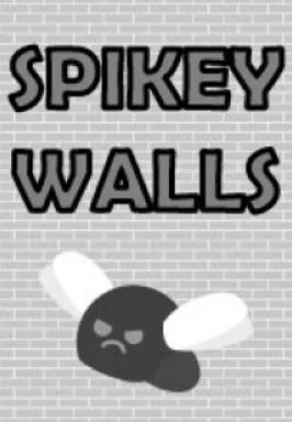 Spikey Walls