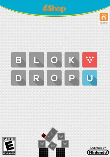 Blok Drop U