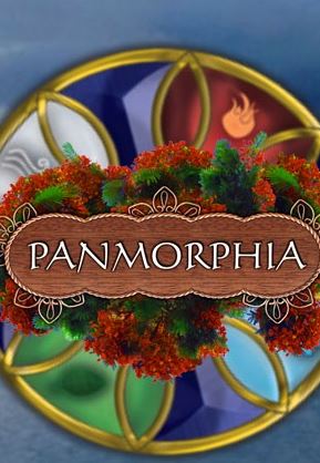 Panmorphia